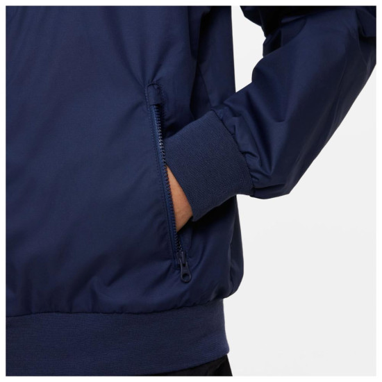 Nike Παιδικό αντιανεμικό μπουφάν Sportswear Windrunner